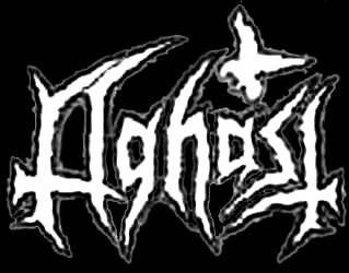 logo Aghast (NOR)